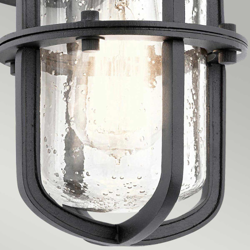 Настенный фонарь Kichler, Арт. KL-SURI-S фото 4