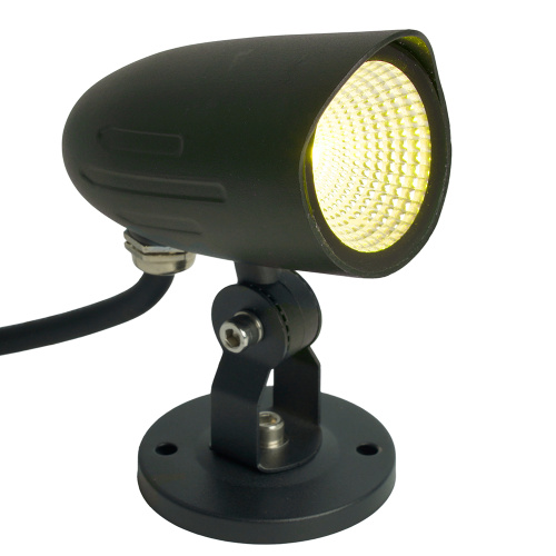 Светодиодный светильник тротуарный (грунтовый) Feron SP2713 7W 2700K 85-265V IP65 фото 4