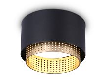 Накладной точечный светильник 1*GX53