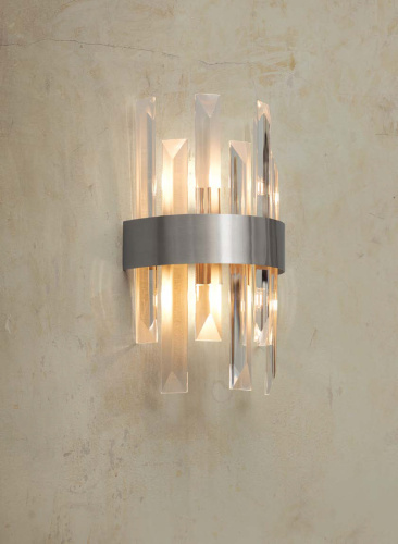 Настенный светильник MB20020101-2ASN фото 3 Настенный светильник MB20020101-2ASN фото 3