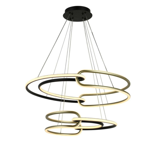 Люстра подвесная APL.085.03.45