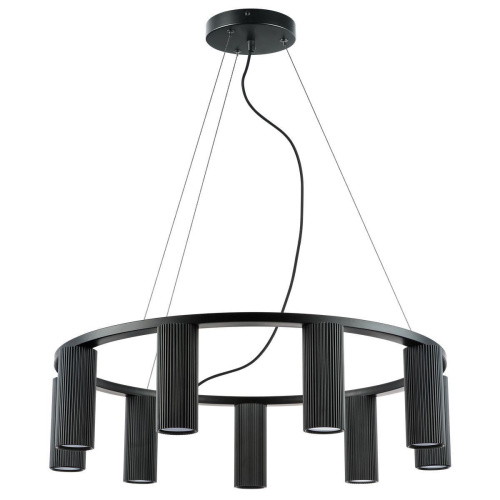 Подвесная люстра Lightstar Roma 718097 Подвесная люстра Lightstar Roma 718097