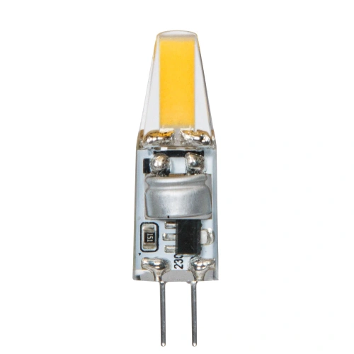 Светодиодная лампа Arte Lamp LUGO Капсульная 1.5W 140Lm 3000К G4 A0415-3K Светодиодная лампа Arte Lamp LUGO Капсульная 1.5W 140Lm 3000К G4 A0415-3K