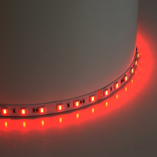 Светодиодная COB лента Feron LS530, 320SMD(2110) 10Вт/м 24V 5000*8*1.8мм 3000К IP20 фото 7