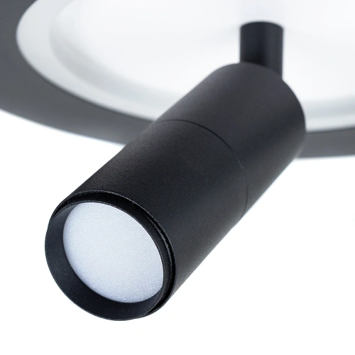 Спот Arte Lamp TOMMY A2607AP-20BK фото 3 Спот Arte Lamp TOMMY A2607AP-20BK фото 3