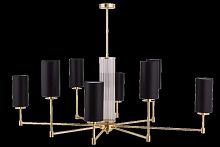 Подвесная люстра KUTEK MOOD Empoli EMP-ZWL-8(Z)