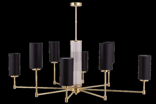 Подвесная люстра KUTEK MOOD Empoli EMP-ZWL-8(Z)