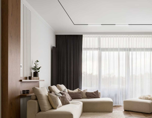 Трековый линейный светильник Ambrella Light TRACK SYSTEM GL2320 фото 7