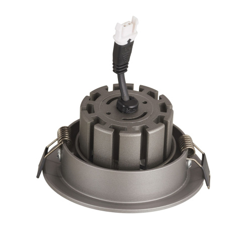 Накладной светильник Lumina Deco Dorbi LDC 6251 GY фото 3 Накладной светильник Lumina Deco Dorbi LDC 6251 GY фото 3