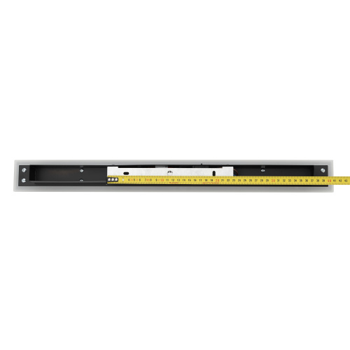 Citilux Тринити CL238661 Настенный светодиодный светильник Чёрный фото 12 Citilux Тринити CL238661 Настенный светодиодный светильник Чёрный фото 12