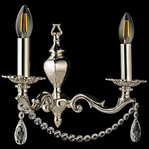 Бра Arti Lampadari Amelia E 2.1.2.600 SB фото 4