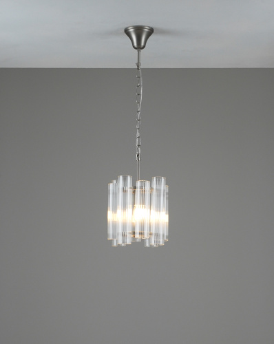 Светильник подвесной Moderli V10779-1P Monte фото 5