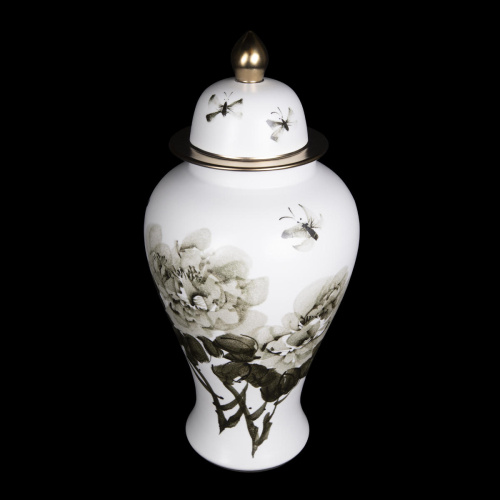 10290V/S Декоративная ваза LOFT IT Equilibrium фото 7 10290V/S Декоративная ваза LOFT IT Equilibrium фото 7