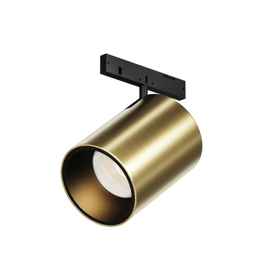 Трековый светильник Technical TR187-1-9W2.7K-M-BBS Трековый светильник Technical TR187-1-9W2.7K-M-BBS