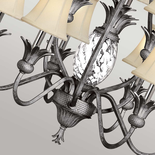 Люстра Hinkely Lighting, Арт. HK-PLANT10-PL фото 4