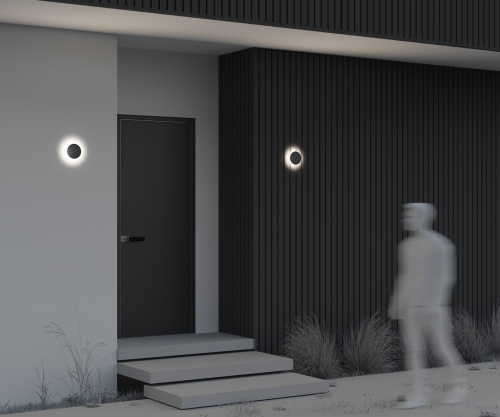 Архитектурная подсветка Outdoor O420WL-L7GF фото 2