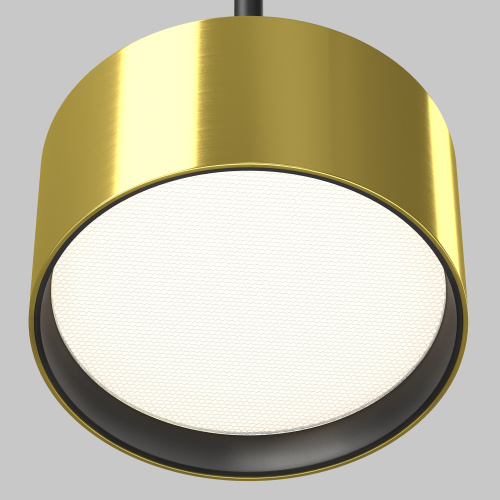 Подвесной светильник Technical P102PL-12W4K-BS фото 5 Подвесной светильник Technical P102PL-12W4K-BS фото 5