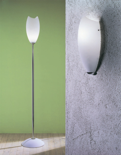 Настенный светильник AP CALICE 42 VE OR фото 2