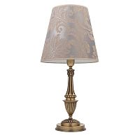 Настольный светильник KUTEK PRI-LG-1(P/A)