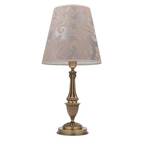 Настольный светильник KUTEK PRI-LG-1(P/A) Настольный светильник KUTEK PRI-LG-1(P/A)