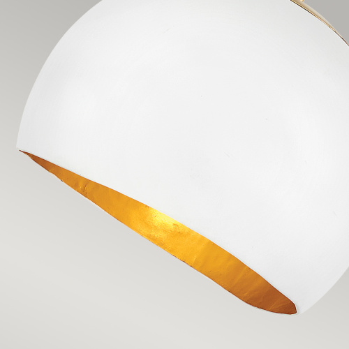 Подвесной светильник Hinkley, Арт. QN-NULA-1P фото 7