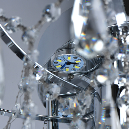 Люстра потолочная De City Бриз 464019612 фото 7 Люстра потолочная De City Бриз 464019612 фото 7