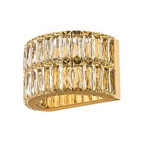Бра Dio D'Arte Elite Caneva L 2.26x16.100 G