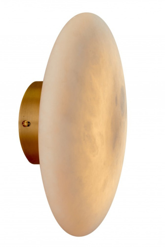 Бра luminosa FL1020-1WB фото 9