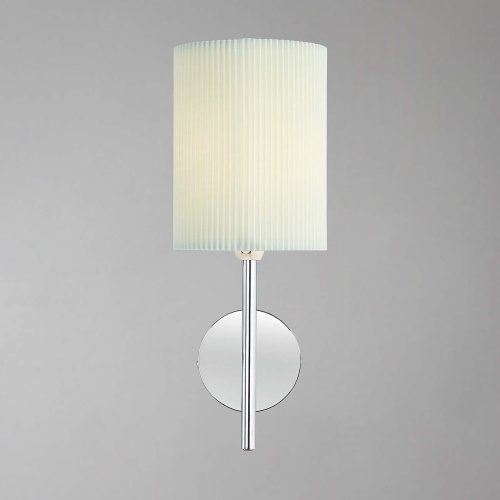 Настенный светильник Escada 1139/1A E14*40W Mint фото 4 Настенный светильник Escada 1139/1A E14*40W Mint фото 4