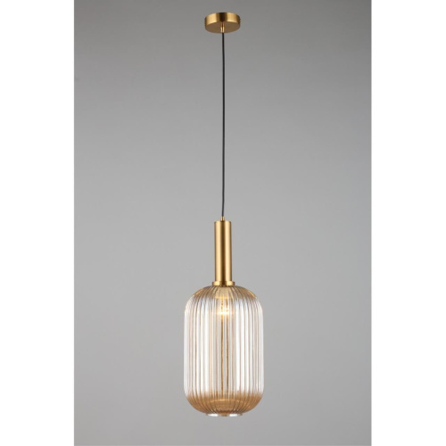 Светильник подвесной OML-99516-01 фото 4