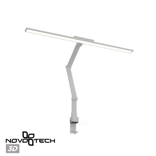 Настольная лампа Novotech Studi Ledo 359968 фото 3 Настольная лампа Novotech Studi Ledo 359968 фото 3