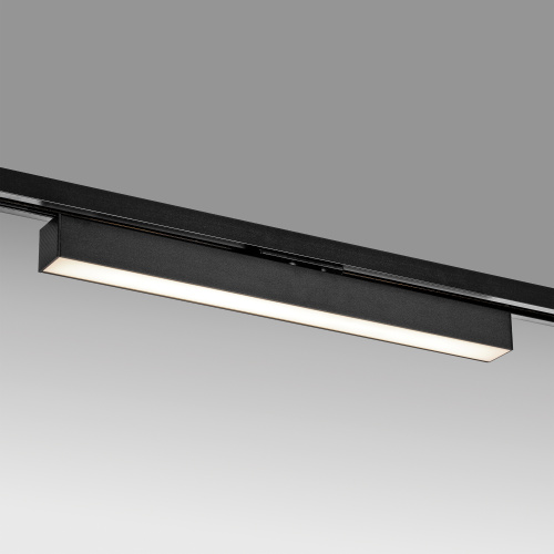 202147 Светильник линейный д/трека LILLA LED 30W 2250LM 120G ЧЕРНЫЙ 4000K фото 10 202147 Светильник линейный д/трека LILLA LED 30W 2250LM 120G ЧЕРНЫЙ 4000K фото 10