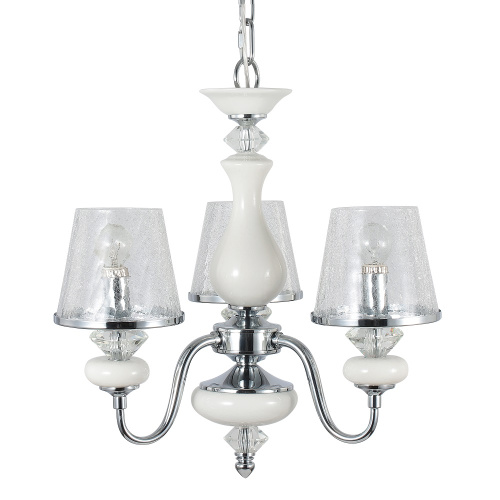 Люстра Crystal Lux BETIS SP-PL3 фото 4
