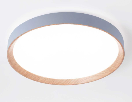 Потолочный светодиодный светильник Ambrella light Orbital Design FZ1322 фото 4
