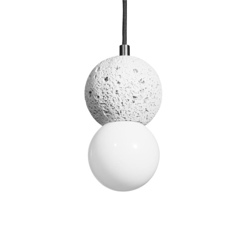 10109 Light grey Подвесной светильник LOFT IT Quill фото 3