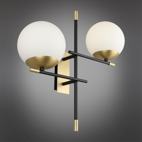 Светильник настенный (Бра) APL.313.01.02 фото 3