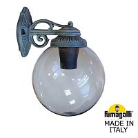 Fumagalli Светильник уличный настенный FUMAGALLI BISSO/G250 G25.131.000.VZE27DN