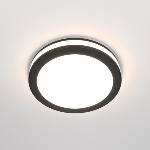 Встраиваемый светильник Technical DL303-L12B фото 9