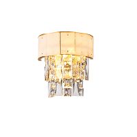 Настенный светильник Favourite 4783-2W Раффинато/Raffinato