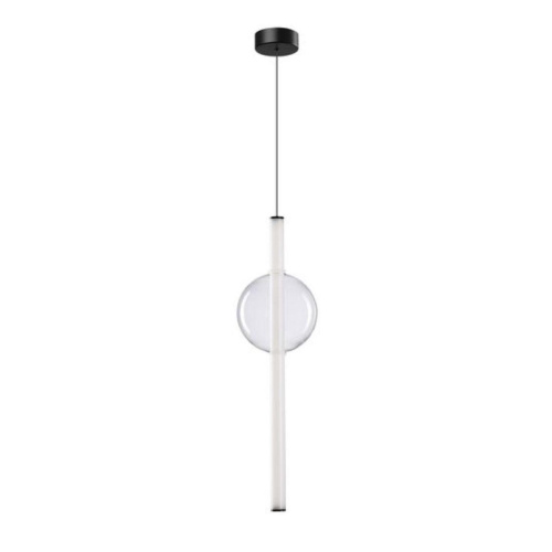 Подвесной светодиодный светильник Arte Lamp Rigla A6839SP-12CL