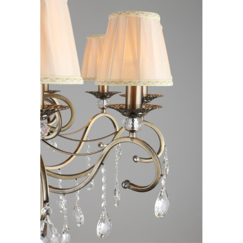 Люстра подвесная OML-79113-10 фото 8