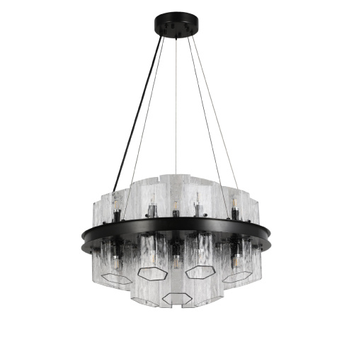 Люстра BRCH9191-BZ фото 5 Люстра BRCH9191-BZ фото 5