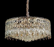 Люстра подвесная The Empress Gold FL1061-22P