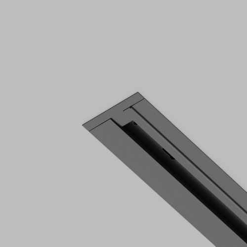 Комплектующие для встраиваемой трековой системы Technical TRA002EC-11B фото 7 Комплектующие для встраиваемой трековой системы Technical TRA002EC-11B фото 7