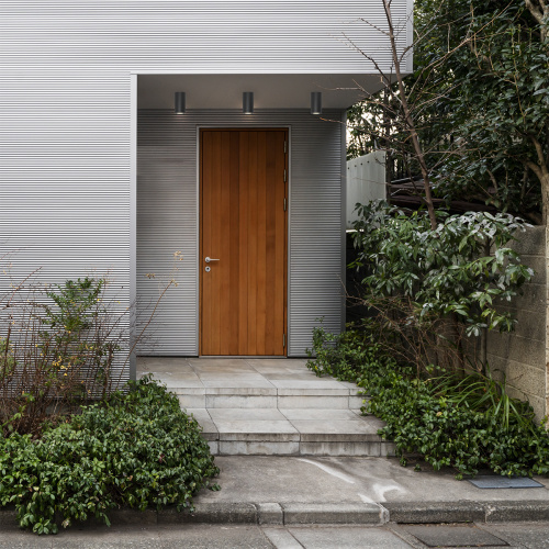 Потолочный светильник Escada 30008P/01 GU10*7W IP54 Black фото 3