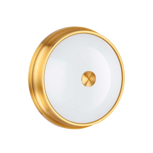 Настенно-потолочный светильник Odeon Light Walli Marsei 4824/3C Настенно-потолочный светильник Odeon Light Walli Marsei 4824/3C