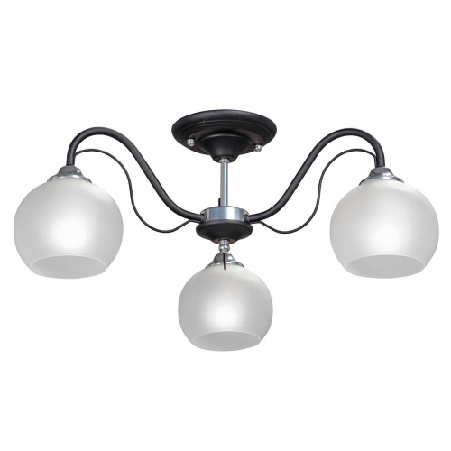 Потолочная люстра Vitaluce V3948-1/3PL Потолочная люстра Vitaluce V3948-1/3PL