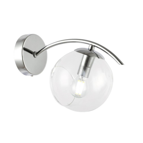Бра Evoluce Ratella SLE102601-01 Бра Evoluce Ratella SLE102601-01