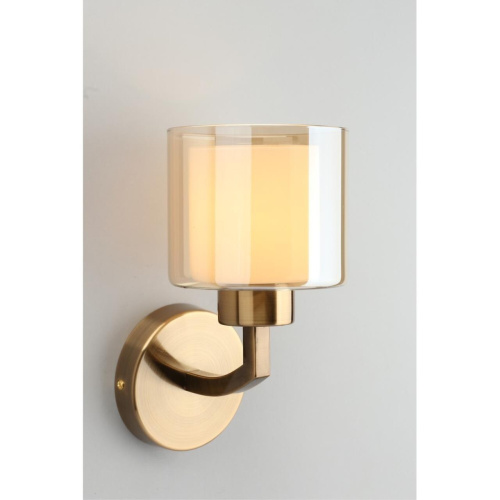 Светильник настенный (Бра) OML-55911-01 фото 6 Светильник настенный (Бра) OML-55911-01 фото 6