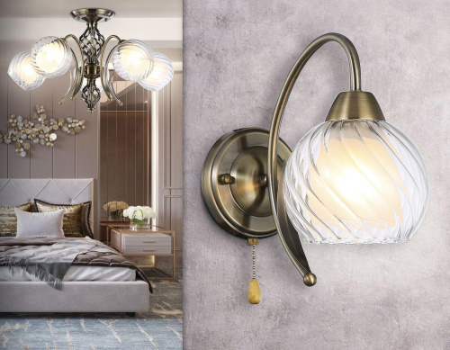 Бра Ambrella light Traditional TR3076 фото 2